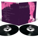 Boris with Merzbow: Gensho Part 2 2LP
